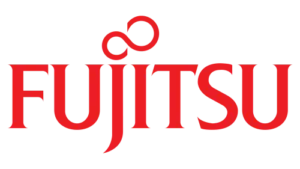 Logo-Fujitsu