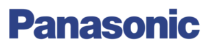 Logo Panasonic