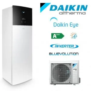 AEROTERMIA DAIKIN