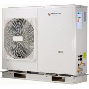 Eas electric bomba