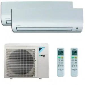 MULTISPLIT DAIKIN