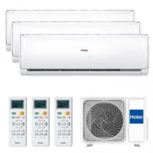 MULTISPLIT HAIER