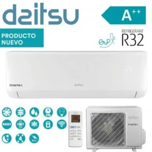 oferta daitsu