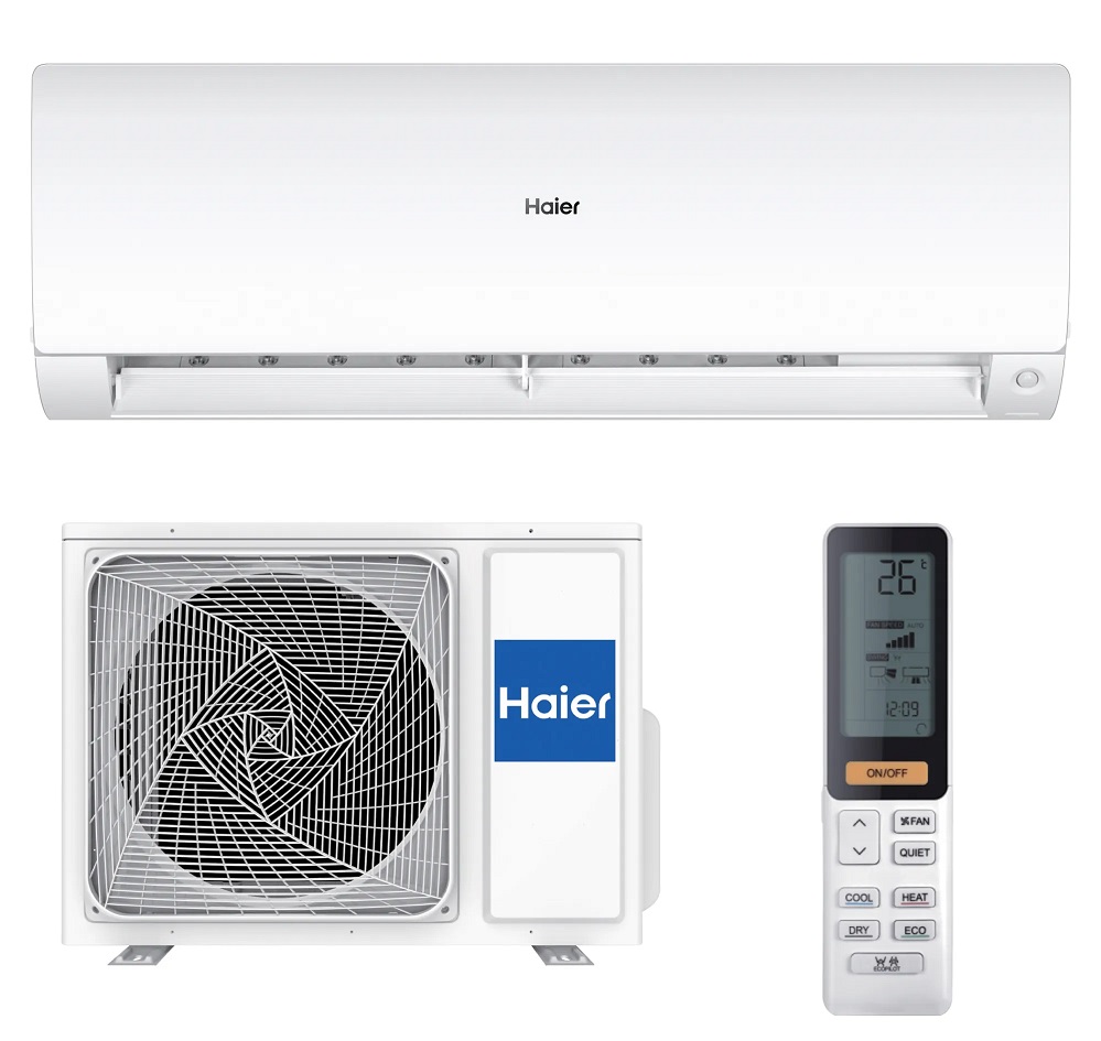 Haier Flexis 25 Blanco