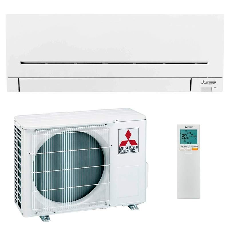 mitsubishi electric msz ap42vg