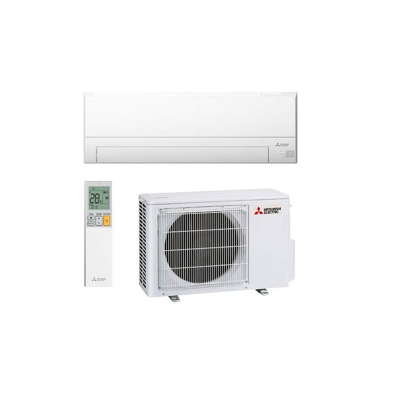 mitsubishi electric msz bt20vgk