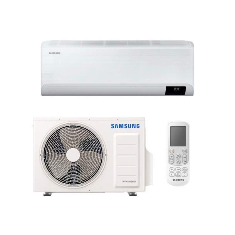 samsung f ar24cbu split